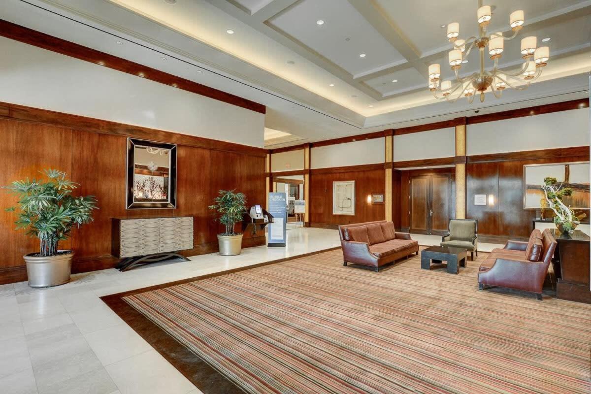Mgm Signature-16-704 Jacuzzi Studio Las Vegas Exterior photo